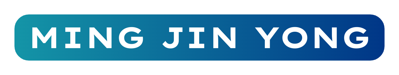 Ming Jin Yong